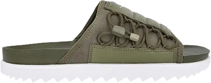  Nike Asuna Slide &#039;Cargo Khaki&#039;