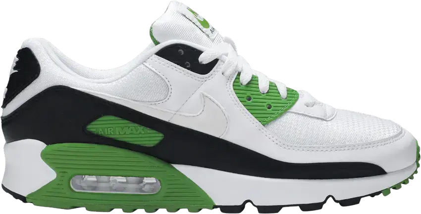  Nike Air Max 90 Recraft Chlorophyll