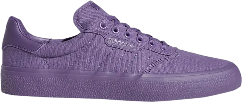  Adidas adidas 3MC Tech Purple