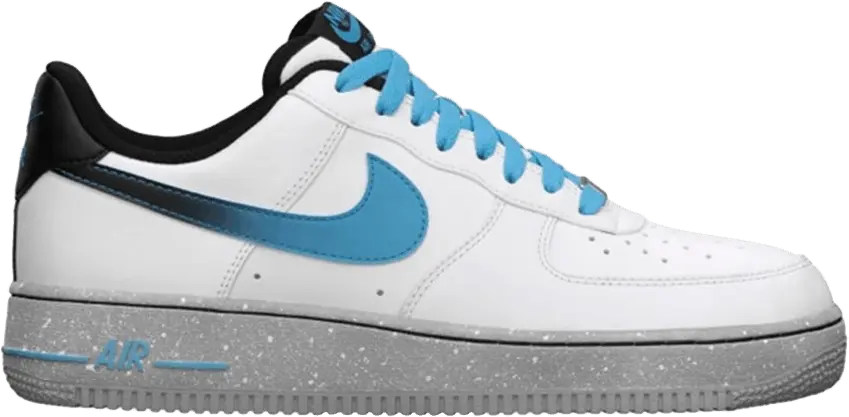 Nike Air Force 1 &#039;Galaxy Pack&#039;