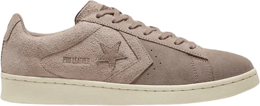  Converse Pro Leather Ox Lily Pad