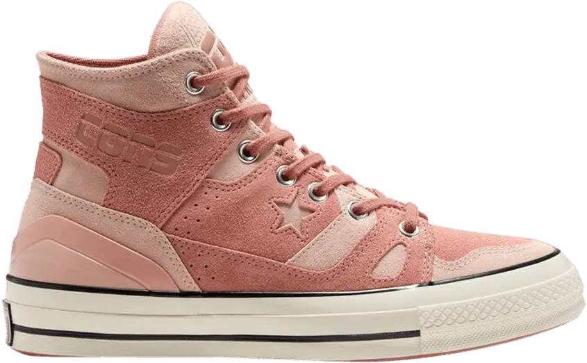  Converse Chuck 70 E260 Cameo Rose