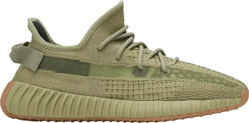  Adidas adidas Yeezy Boost 350 V2 Sulfur