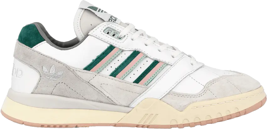 Adidas AR Trainer &#039;White Collegiate Green&#039;