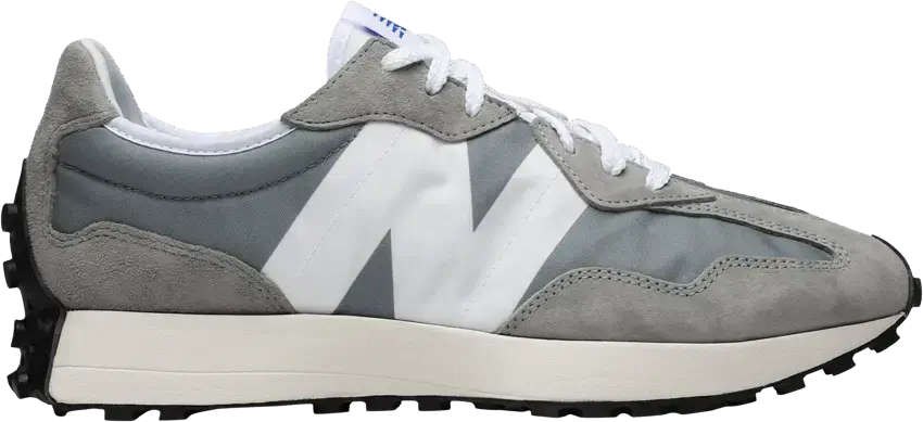  New Balance 327 Grey