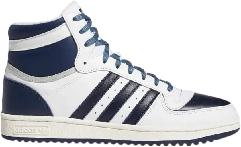  Adidas adidas Top Ten RB Collegiate Navy