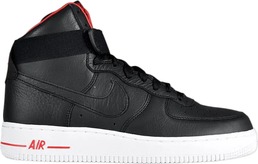  Nike Air Force 1 High Premium &#039;LeBron&#039;
