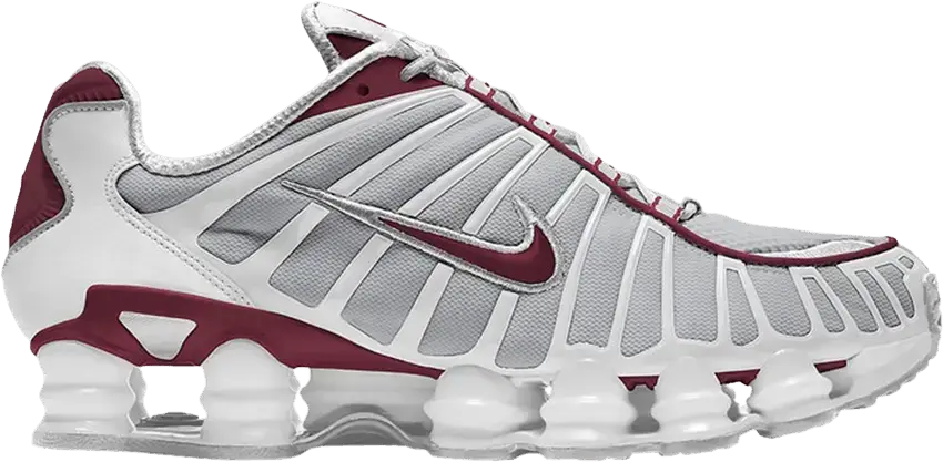  Nike Shox TL &#039;Lower Merion&#039;