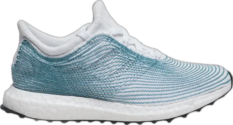 Adidas adidas Ultra Boost DNA Parley Cloud White (Sample)