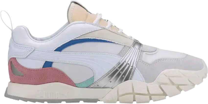 Puma Wmns Kyron Awakening &#039;Marshmallow&#039;