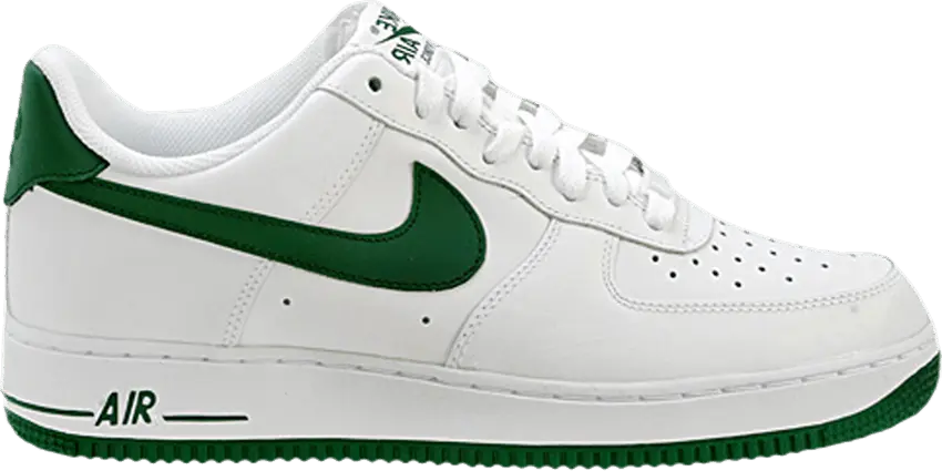  Nike Air Force 1 Low &#039;Gorge Green&#039;