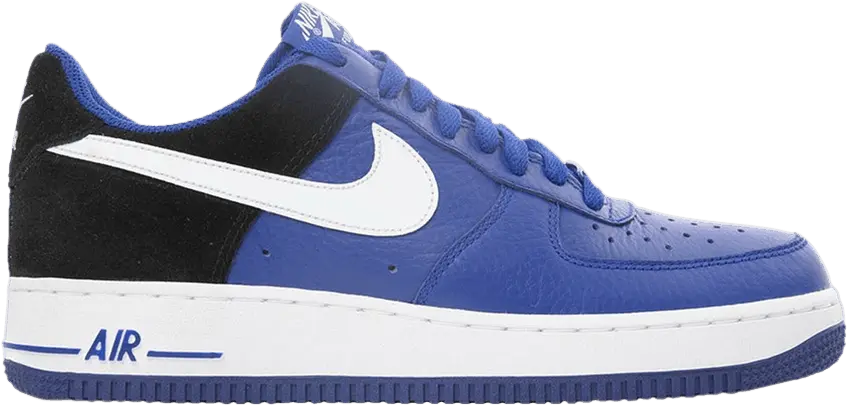  Nike Air Force 1 Low &#039;Old Royal&#039;