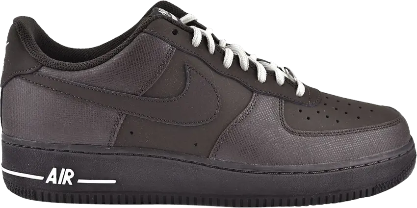  Nike Air Force 1 Low &#039;Velvet Brown&#039;