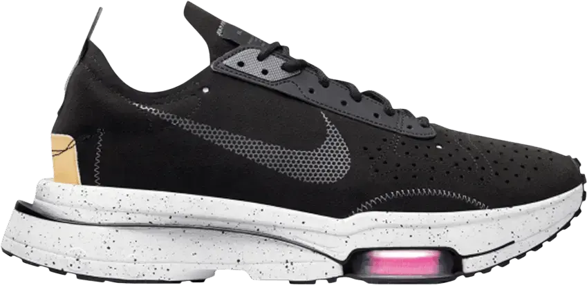  Nike Air Zoom Type Black Hyper Pink