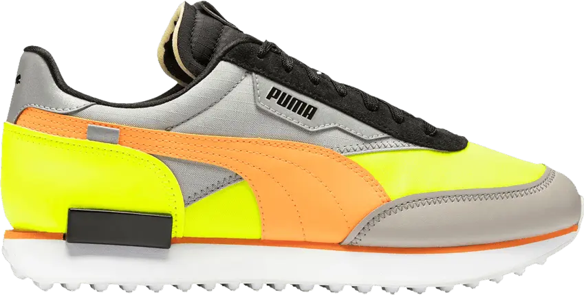  Puma Future Rider Risk Alert &#039;Multi-Color&#039;