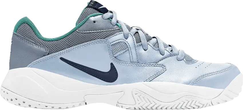  Nike Wmns Court Lite 2 &#039;Obsidian Mist&#039;