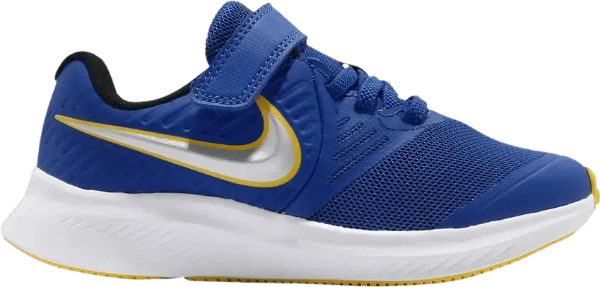  Nike Star Runner 2 PSV &#039;Game Royal&#039;