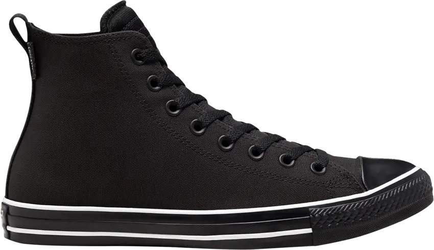  Converse Chuck Taylor All Star High &#039;Utility Black&#039;