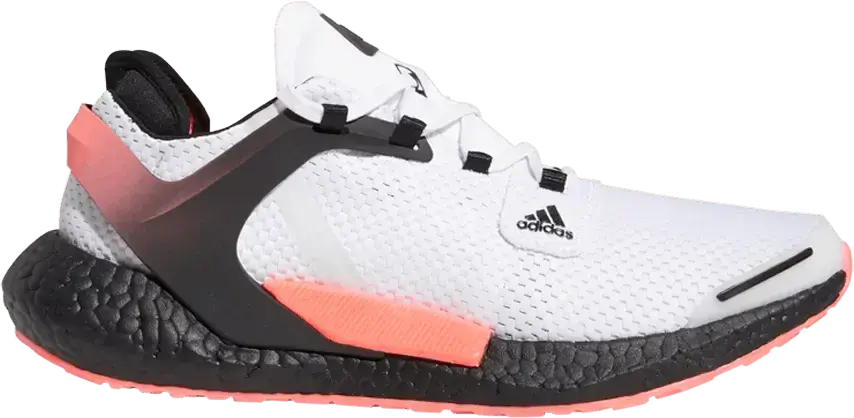  Adidas Alphatorsion Boost &#039;Black Pink&#039;