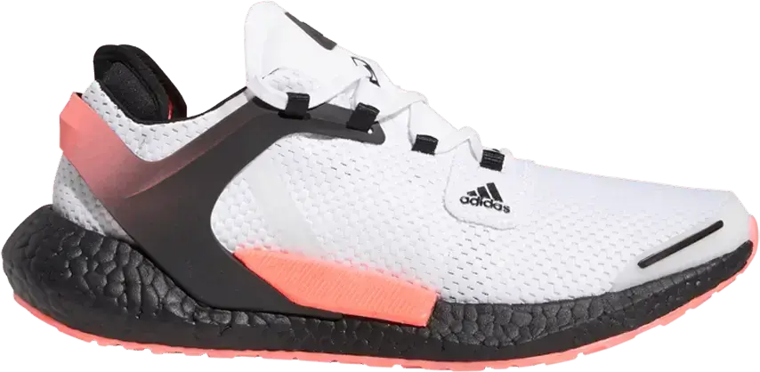 Adidas Alphatorsion Boost &#039;Black Pink&#039;