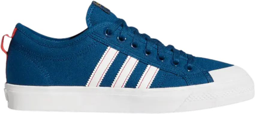  Adidas Nizza &#039;Legend Marine&#039;