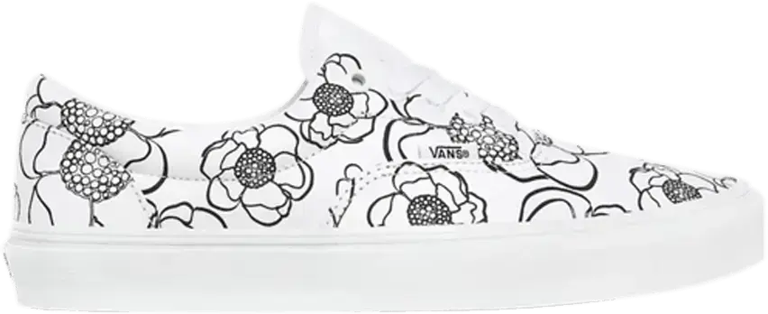  Vans Era U-Color Floral