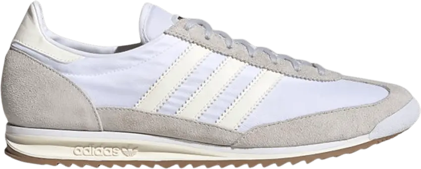  Adidas adidas SL 72 Lotta Volkova Triple White