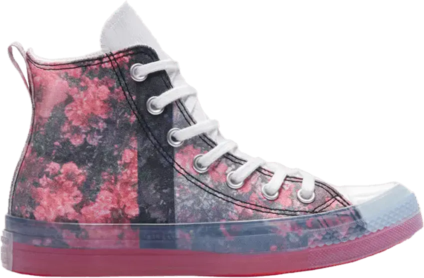 Converse Chuck Taylor All-Star 70 Hi Shaniqwa Jarvis Floral