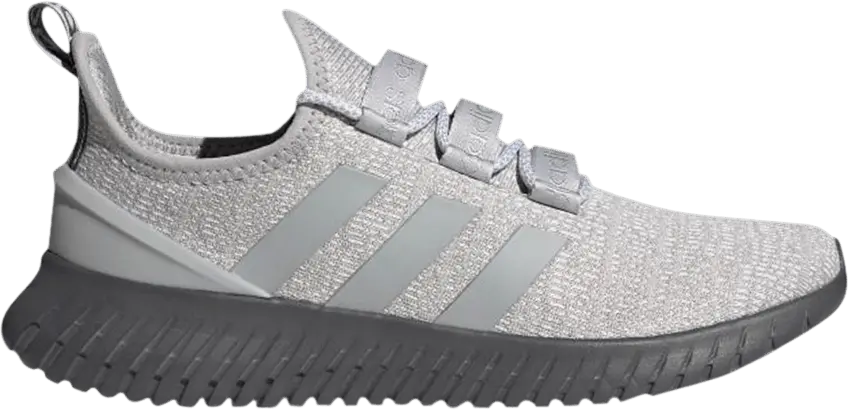  Adidas Kaptir &#039;Grey Silver&#039;