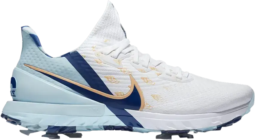  Nike Air Zoom Infinity Tour Golf Wings