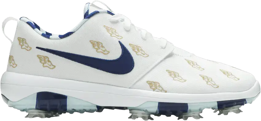  Nike Roshe Golf Tour Wings