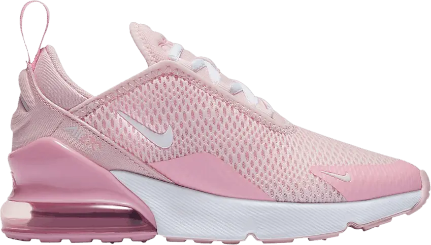 Nike Air Max 270 PS &#039;Pink Foam&#039;