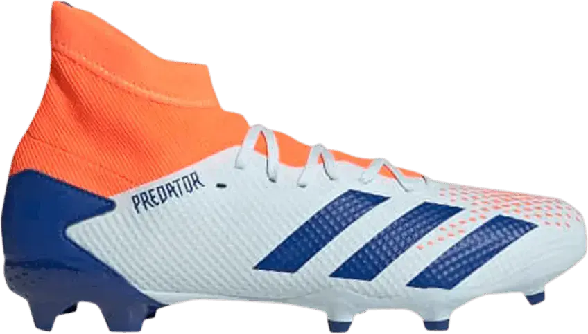 Adidas adidas Predator Mutator 20.3 FG Glory Hunter Pack