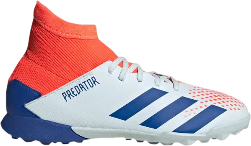  Adidas Predator Mutator 20.3 Turf J &#039;Glory Hunter Pack&#039;