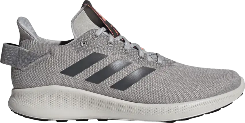  Adidas adidas Sensebounce + Street Grey Two