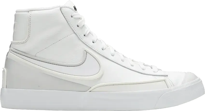  Nike Blazer Mid Infinite Summit White