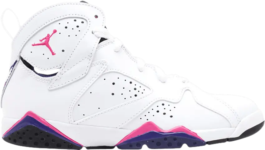  Air Jordan 7 PS &#039;Fireberry&#039;