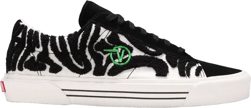  Vans Sid DX Anderson.Paak