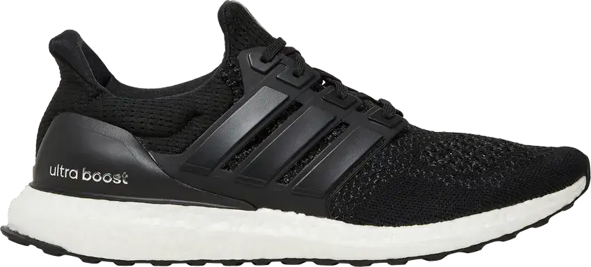  Adidas adidas Ultra Boost LTD Black Reflective (2020)