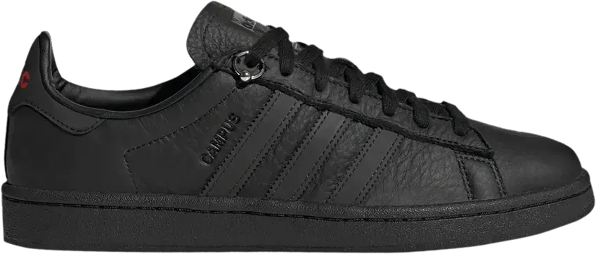  Adidas adidas Campus Prince 032c Black