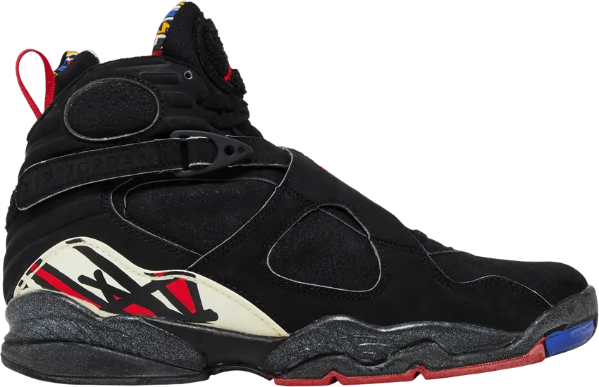  Jordan 8 OG Playoffs (1993)