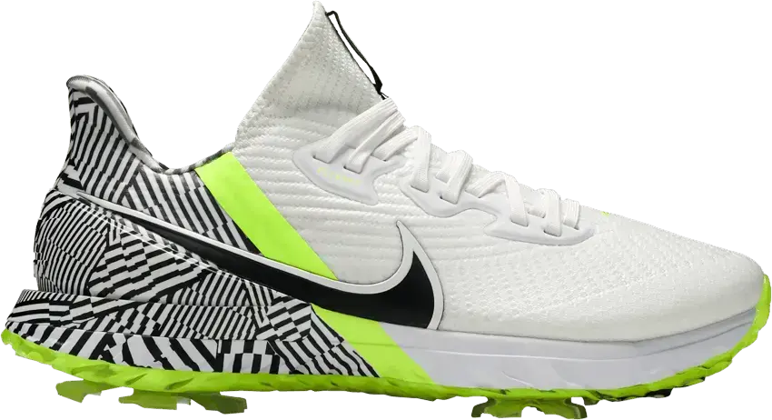  Nike Air Zoom Infinity Tour NRG Golf Fearless Together