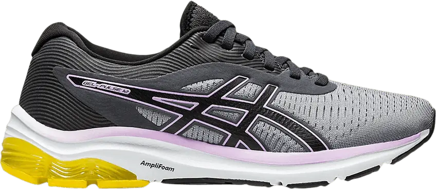  Asics Wmns Gel Pulse 12 &#039;Sheet Rock Yellow&#039;