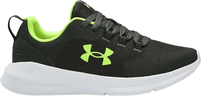  Under Armour Wmns Essential &#039;Baroque Green Lime Fizz&#039;