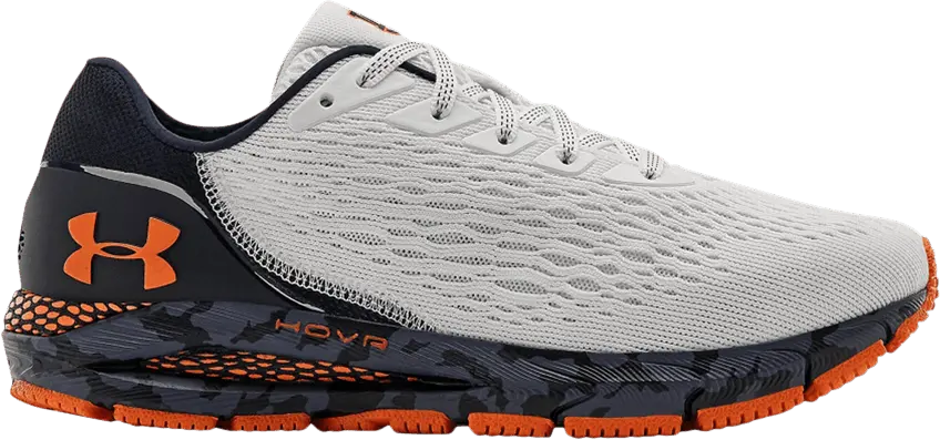  Under Armour Wmns HOVR Sonic 3 Team &#039;Auburn Tigers&#039;