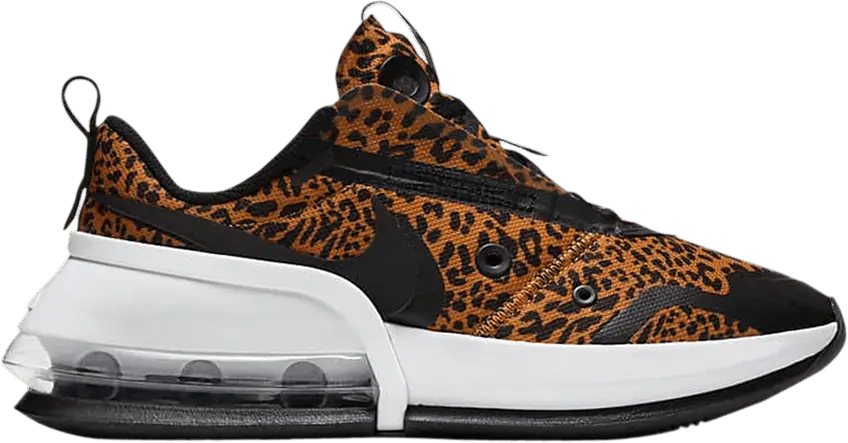  Nike Air Max Up Leopard Print (Women&#039;s)