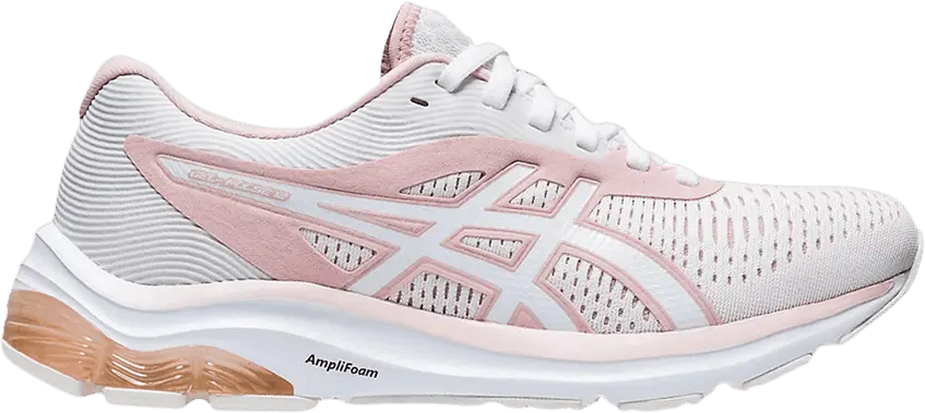  Asics Wmns Gel Pulse 12 &#039;White Ginger Peach&#039;