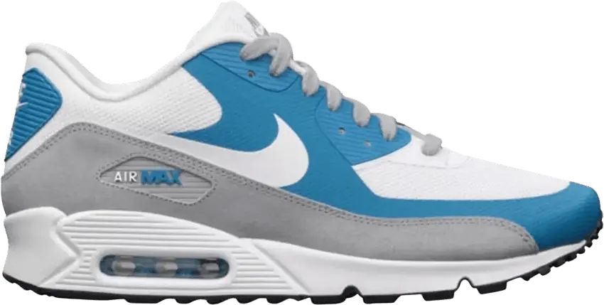  Nike Air Max 90 Premium &#039;Detroit Lions&#039;