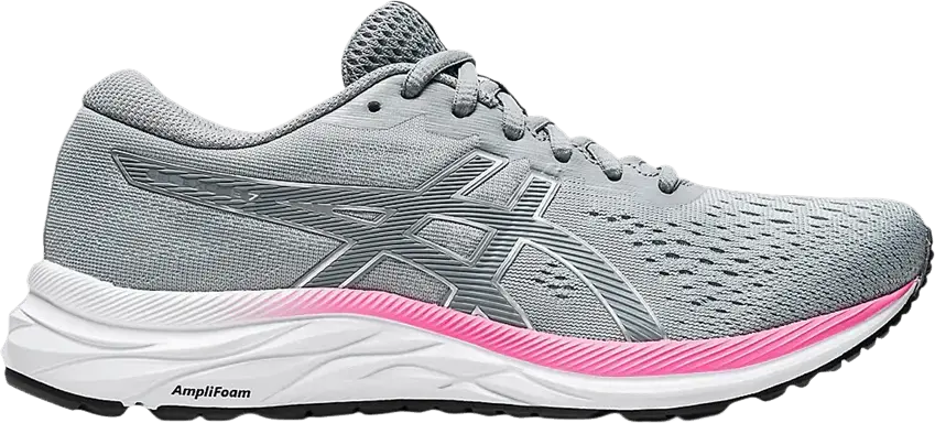  Asics ASICS Gel-Excite 7 Sheet Rock Pink (Women&#039;s)