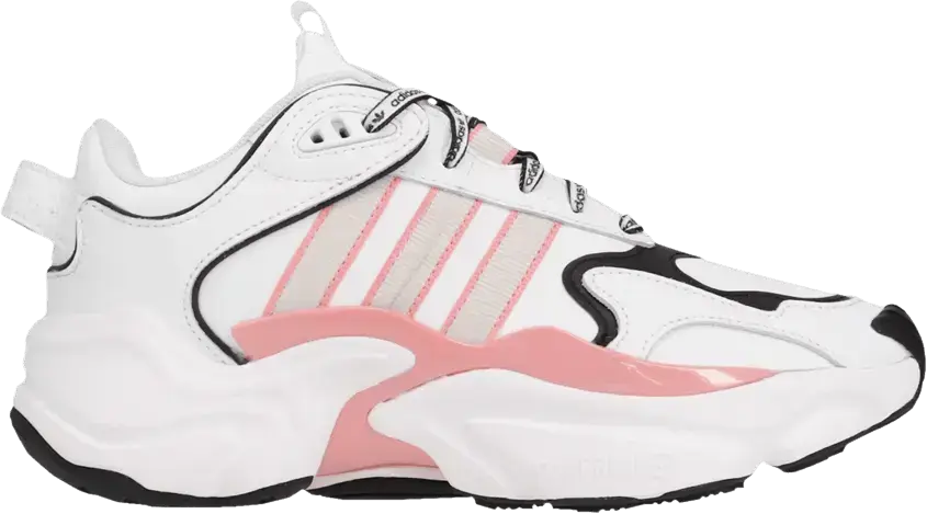  Adidas Wmns Magmur Runner &#039;Glory Pink&#039;